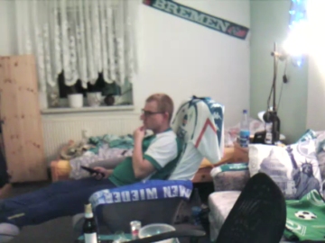 werderraute  18-09-2021 Recorded Video Download